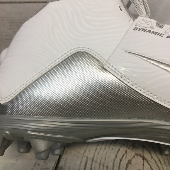 Nike Shoes Nike Speedlax 5 Lacrosse Turf Cleats 15 Poshmark